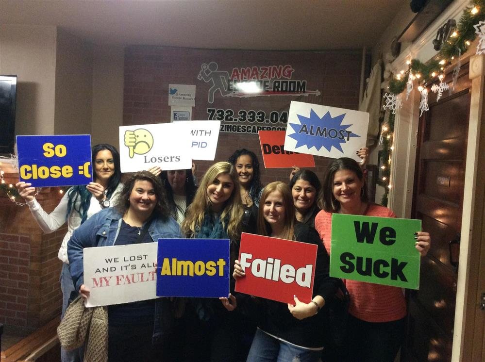 Coupons For Amazing Escape Room Coupons For Amazing Escape Room