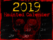 Attention Newark Haunt Owners